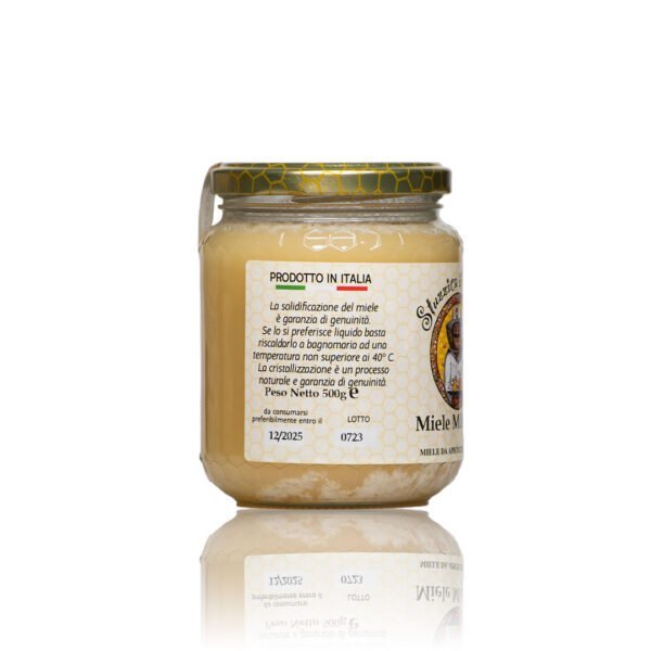 Miele siciliano Millefiori Stuzzica il Palato