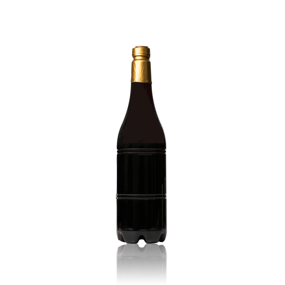 Vino Syrah IGP Terre Siciliane PET
