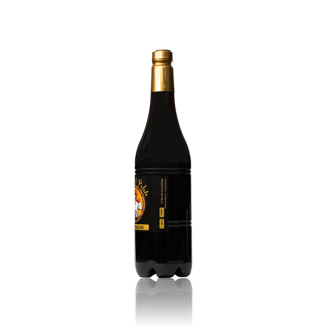 Vino Syrah IGP Terre Siciliane PET