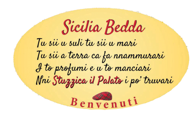 Home 4 sicilia bedda copy