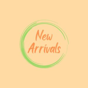 Nuovi Arrivi