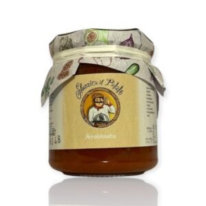 Arrabbiata Stuzzica il Palato