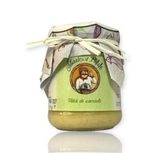 Pâté di Carciofi Stuzzica il Palato