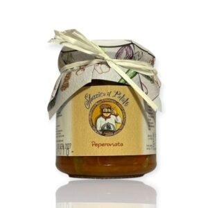 Peperonata Stuzzica il Palato