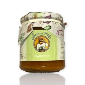 Sugo Vegetariana Stuzzica il Palato