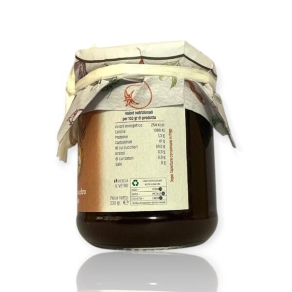 Marmellata Extra di Ciliegie Stuzzica il Palato - immagine 2