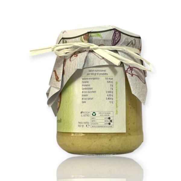 Pâté di Carciofi Stuzzica il Palato - immagine 2