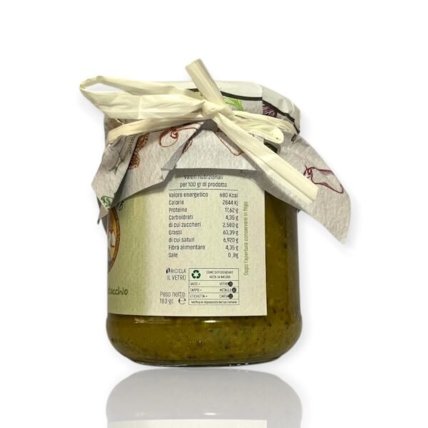 Pesto di Pistacchio Stuzzica il Palato - immagine 2