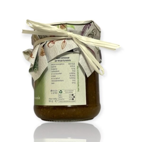 Pesto di Noci e Rucola Stuzzica il Palato - immagine 2