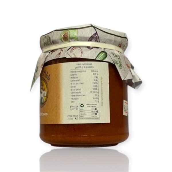 Amatriciana Stuzzica il Palato - immagine 2
