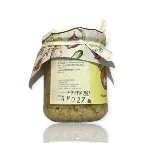 Pâté di Funghi Stuzzica il Palato - immagine 3