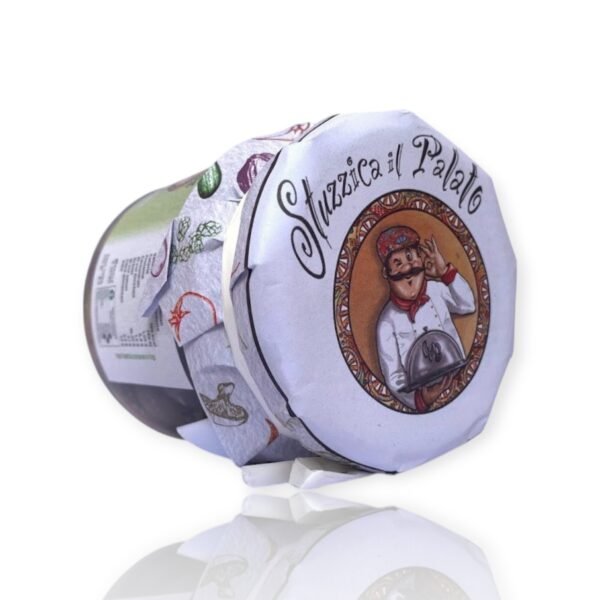 Olive Verdi Intere Sott'olio Stuzzica il Palato - immagine 4