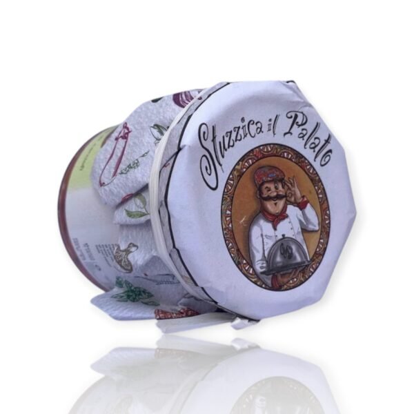 Caponata di Carciofi Stuzzica il Palato - immagine 4