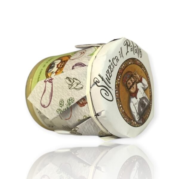 Pâté di Carciofi Stuzzica il Palato - immagine 4