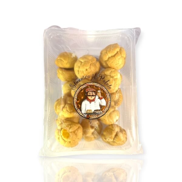 Bignè Medi Stuzzica il Palato
