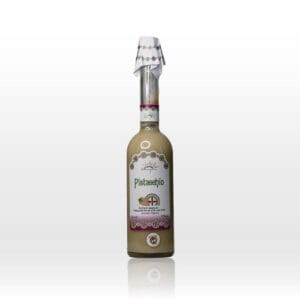 Crema di Liquore al "Pistacchio Verde di Bronte DOP" (50cl)