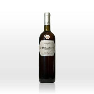 Vino "D'Incanto" Grillo IGP Terre Siciliane (75cl)