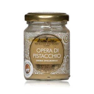 Creme Spalmabili