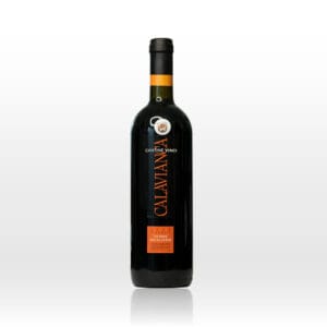 Vino "Calavianca" Nero d'Avola IGP Terre Siciliane (75cl)