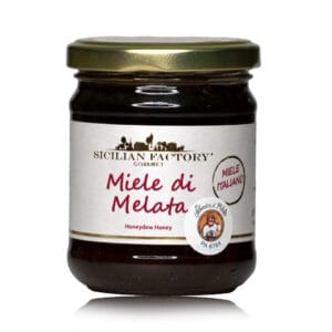 Miele di Melata "Stuzzica il Palato" (230g circa): Il Tesoro Oscuro del Bosco