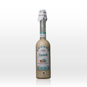 Crema di Liquore "Mandorlè" alla Mandorla di Avola (50cl)