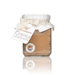 Crema alla Cannella "Stuzzica il Palato"
