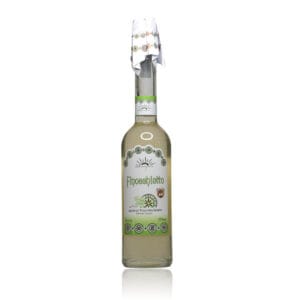 Liquore al Finocchietto Selvatico "Stuzzica il Palato" (50cl)