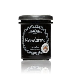 Marmellata di Mandarino Siciliano "Stuzzica il Palato"