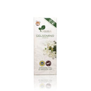 Cioccolato di Modica IGP al Gelsomino (100g)