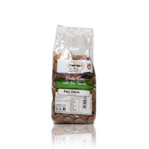 Fave Intere Secche "La Riserva del Re" (400g): Il Sapore Antico della Terra