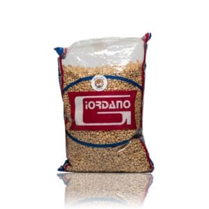Grano Tenero Decorticato "Stuzzica il Palato" (500g): Il Chicco dell'Energia Naturale