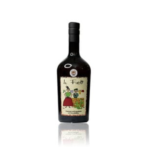 Liquore Artigianale "Il Fico" al Ficodindia (70cl)