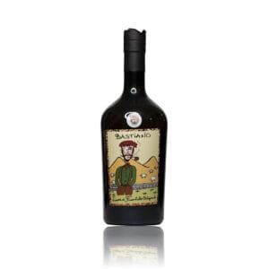 Liquore Artigianale al Finocchietto "Bastiano" (70cl)