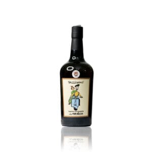 Liquore Artigianale "Passionao" alla Maracuja (70cl)